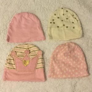 Baby Beanies